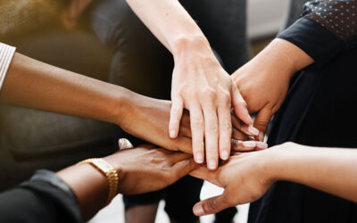 A Christ-Centered Community