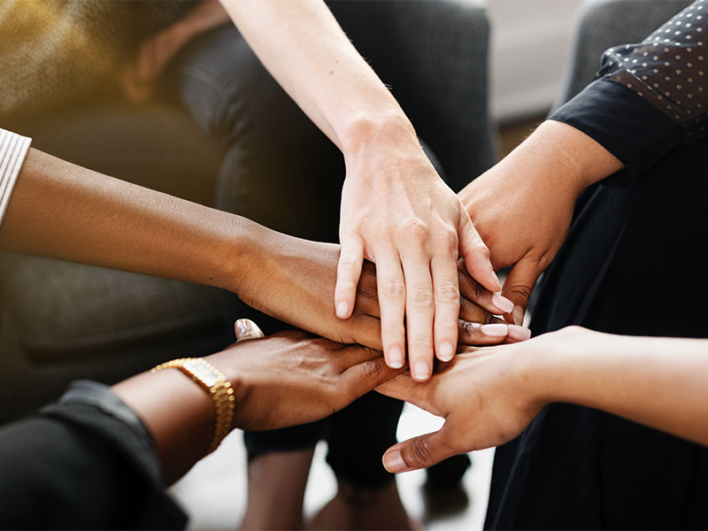 A Christ-Centered Community