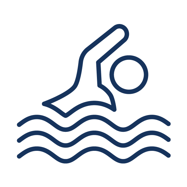 Swim-Icon
