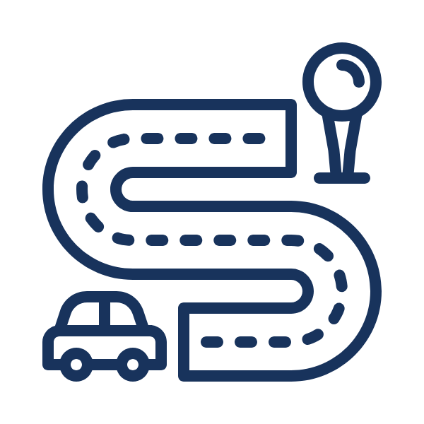 Transportation f