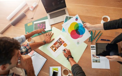 Time to Sharpen Your IT Marketing Tools for 2021