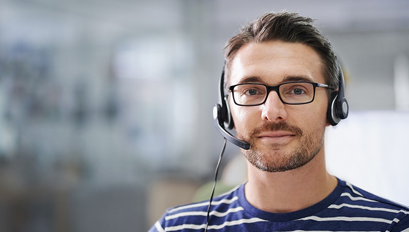 Let the TSRM Group Help Reach Your Audience