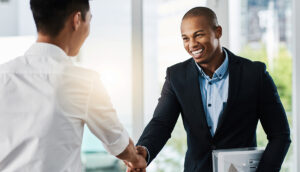 Develop successful sales reps with quality training and onboarding