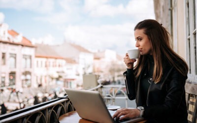 Training the Next Generation of Sales Professionals