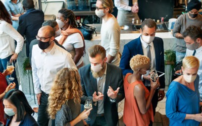 Planning Safe and Successful Events in the Pandemic Era