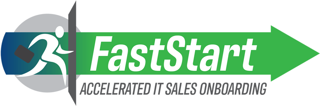 FastStart - Accelerated IT Sales Onboarding from TSRM