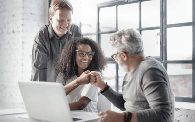 The Realities of Onboarding New IT Sales Reps in 2022