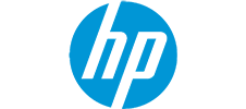 HP logo