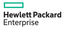HPE logo