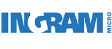 Ingram Micro logo