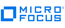 MicroFocus logo